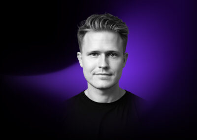 Hvordan AI UI design ændrer brugeroplevelsen